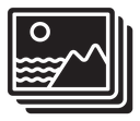 Gallery icon