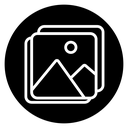 Gallery icon