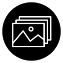 Gallery icon