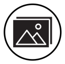 Gallery icon