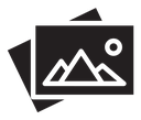 Gallery icon