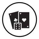 Gambling icon