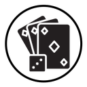 Gambling icon