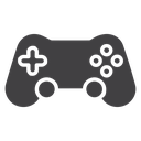 Game console 3 icon