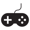 Game controller icon