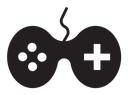 Gamepad 3 icon