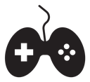 Gamepad icon
