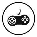 Gamepad icon