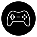 Gamepad 2 icon