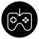 Gamepad 2 icon
