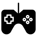 Gamepad 2 icon
