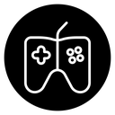 Gamepad 3 icon