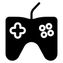 Gamepad 3 icon