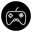 Gamepad icon