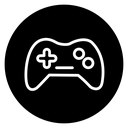 Gamepad icon