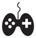 Gamepad 2 icon
