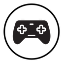 Gamepad icon
