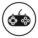Gaming Controller icon