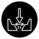 Gap icon