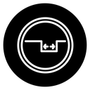 Gap icon