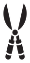 Garden Scissor icon