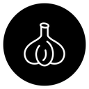 Garlic 3 icon