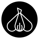 Garlic icon