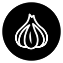 Garlic icon