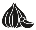 Garlic icon