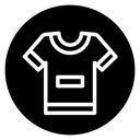 Garment icon