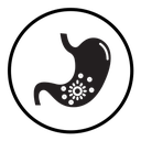 Gastritis icon