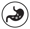 Gastritis icon
