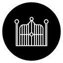 Gate icon