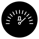 Gauge 2 icon