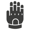 Gauntlet icon