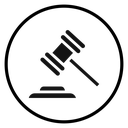 Gavel icon