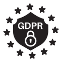 GDPR icon