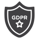 GDPR icon