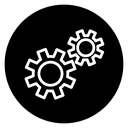 Gear 2 icon