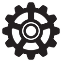 Gear icon