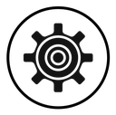 Gear icon