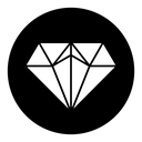 Gem icon