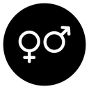 Gender icon