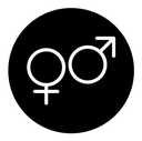 Gender icon