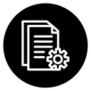 General Terms icon