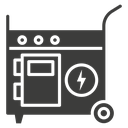 Generator icon