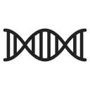 Genetic icon