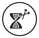 Genome editing icon