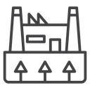 Geothermal Energy icon