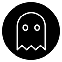 Ghost icon